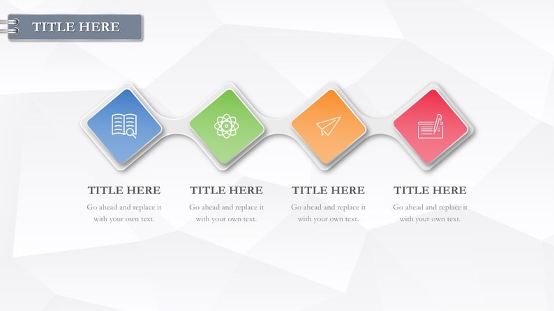 Group Work Powerpoint Template Etsy