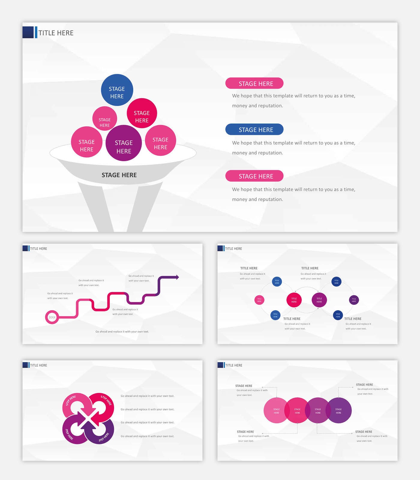 Activity Business Powerpoint Template - Etsy