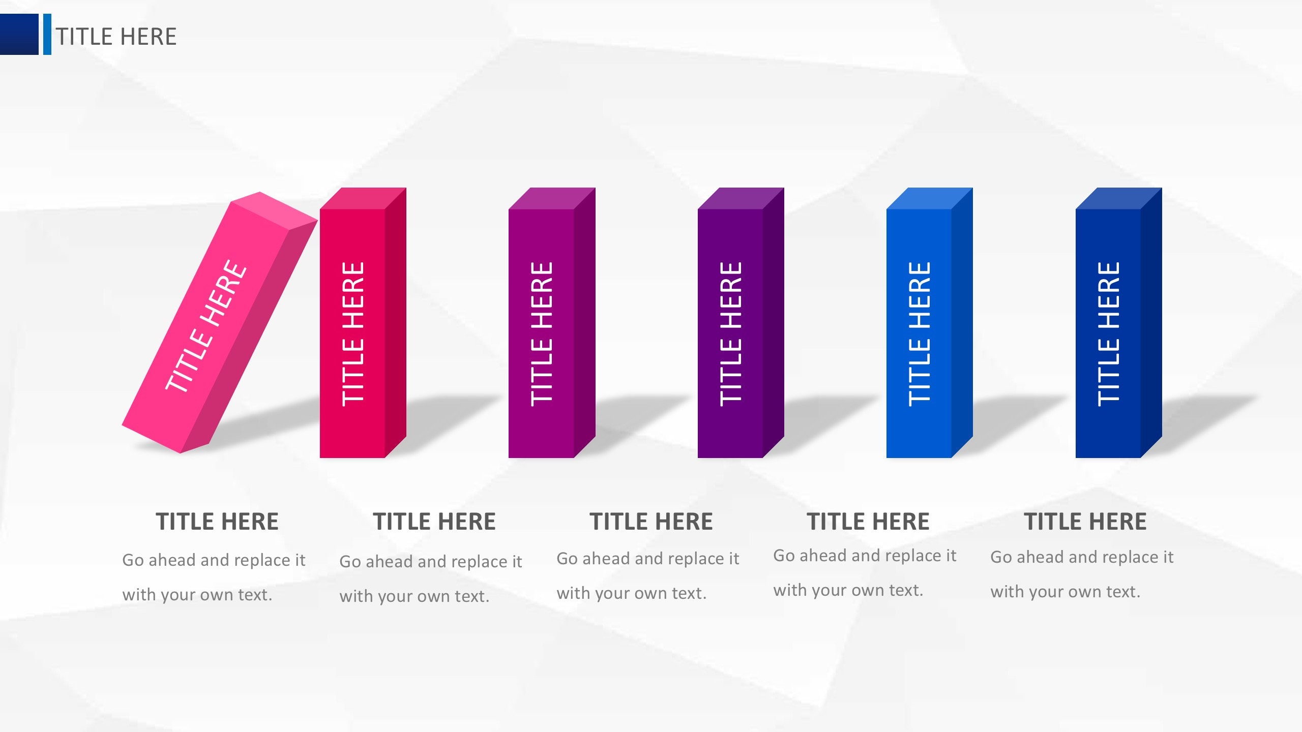 Activity Business Powerpoint Template - Etsy