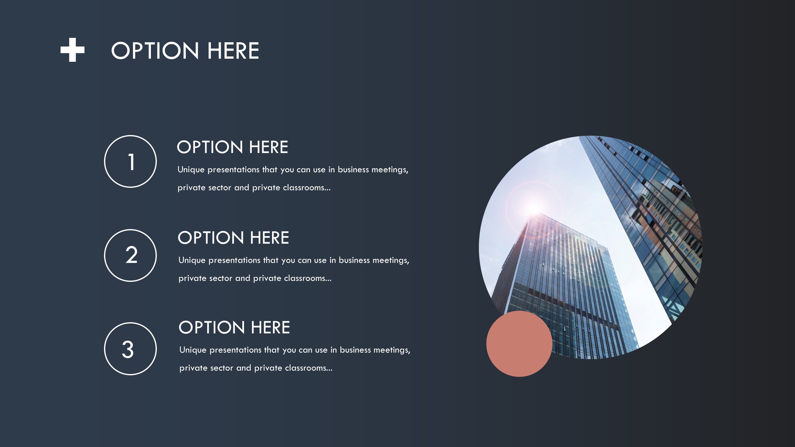 Modern Business Plan Powerpoint Template - Etsy
