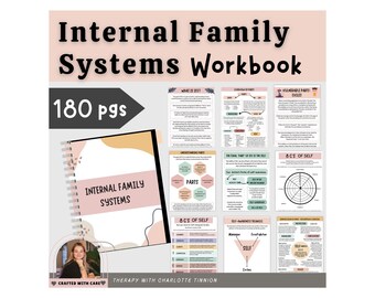 Internal Family Systems worksheets, IFS cheat sheets, Protector Parts, Parts mapping, unburdening the exile, self-leadership, IFS protectors