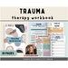 see more listings in the TRAUMA section