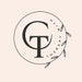 TherapywithCT store logo