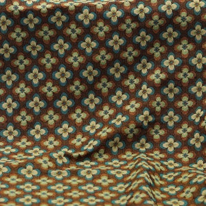 Floral Upholstery Fabric,Sofa Fabric,Floral Fabric,Cushion Fabric,Soft Fabric,Curtain Fabric,Fabric By 1/2 Yard,Upholstery Fabric