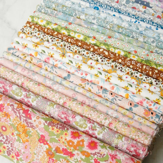 cotton fabric for summer dresses The Best Fabrics to Sew a Summer Dresses