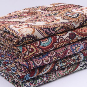 Bekledingsstof bloemen, tafelkleedstof, bloemenstof, zachte stof, jurkstof, kussenstof, op maat gesneden stof, bekledingsstof