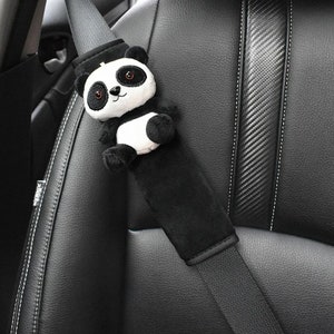 Kids seat belt cover -  Italia