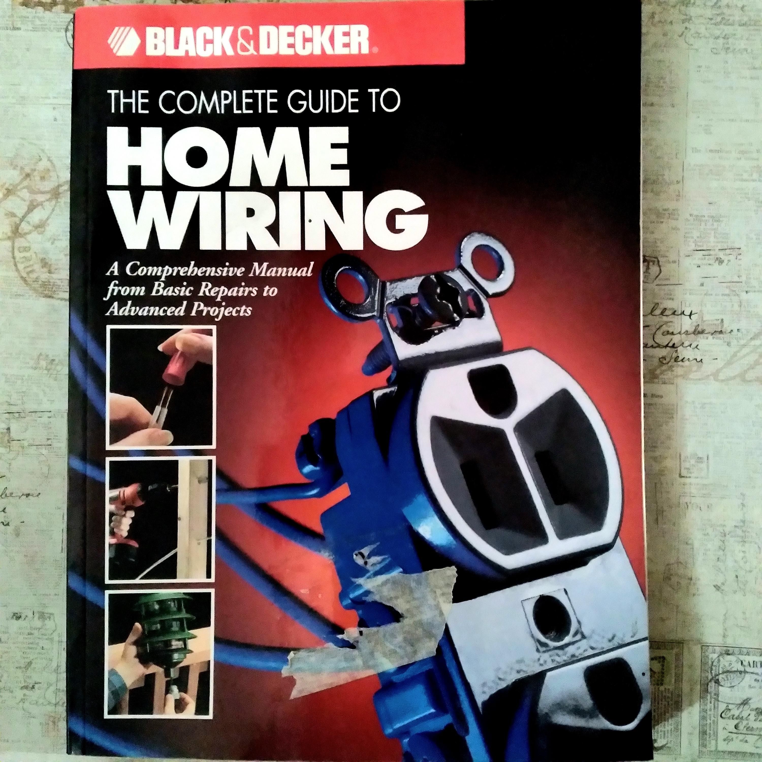 Vintage Black and Decker - Etsy