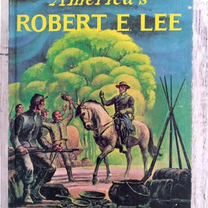 1951 America&#39;s Robert E. Lee, Henry Steele Commager