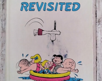 1959 Peanuts Revisited: Favorites Old and New, Charles M. Schulz