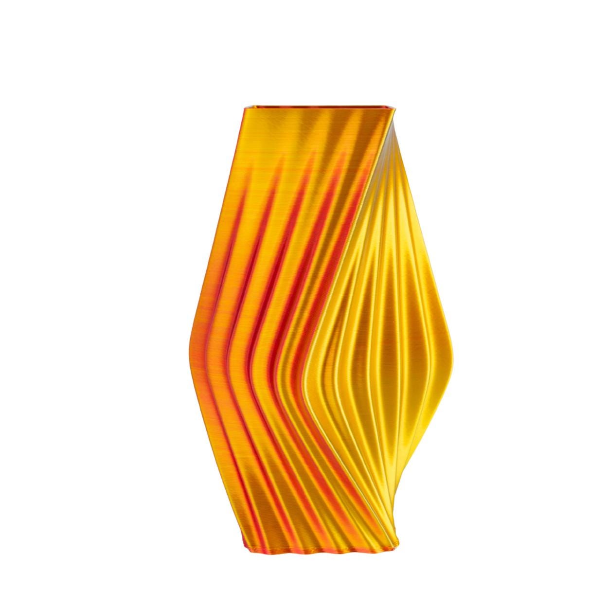 3D Printed Vase 