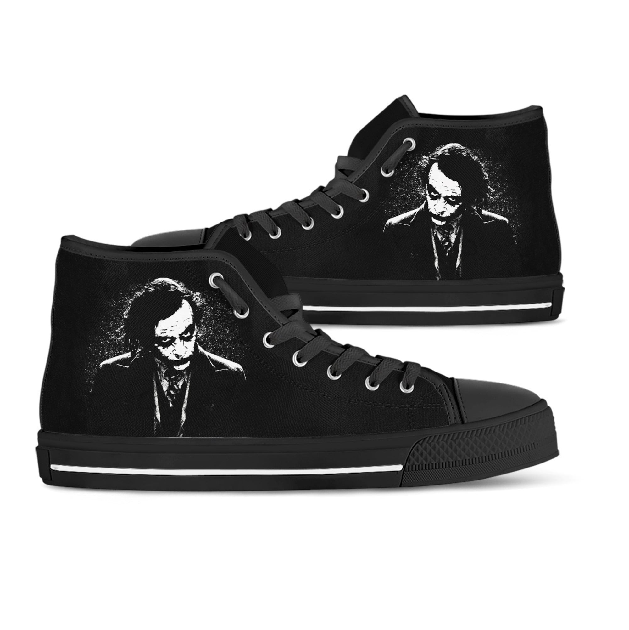 Joker Men's High Top Sneakers