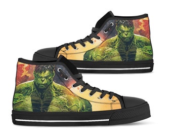 hulk shoes for men