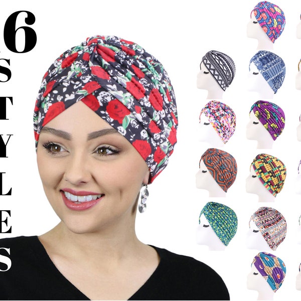 African Head Scarf Etsy