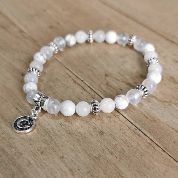 Bracelet Clair de Lune