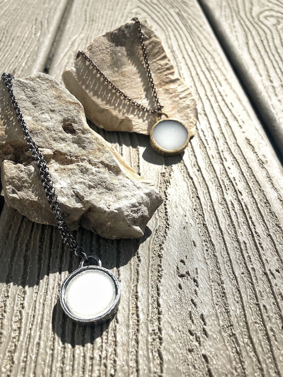 Mama Milk Jewelry Sterling Silver Etsy