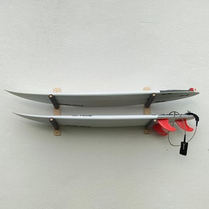 Windsurf Wall Rack Etsy UK