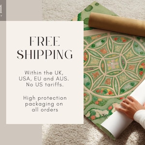 101 Gallery shop on Etsy. Free Shipping. Within the UK, USA, EU and AUS. High protection packaging on all orders