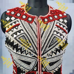 Western Custom Rodeo Queen, Showmanship,Horsemanship, Western Pleasure Show Shirt & Women Rail Vest