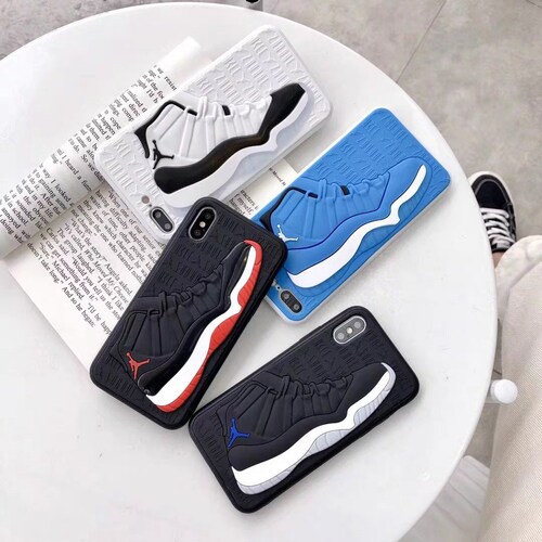 iphone 12 pro max air jordan case