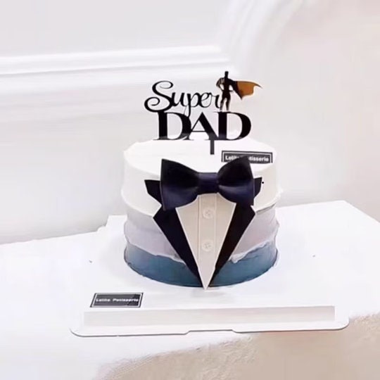 50th Birthday Cake For Dad - Customized Cakes Online Hyderabad | Online Cake  Delivery | Cakes Corner