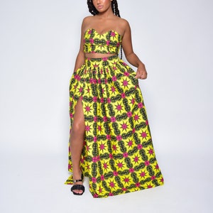 Jupe pagne africaine online