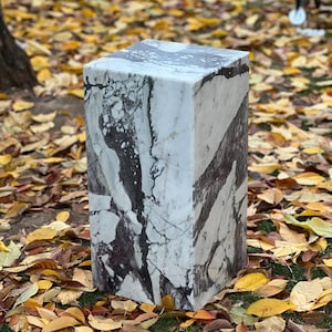 Marble Coffee Table