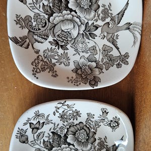 Asiatic pheasants enoch wedgwood - Etsy 日本