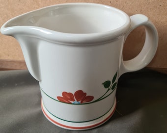 Vintage creamer milk jug