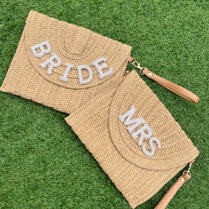 Wife Clutch Etsy UK