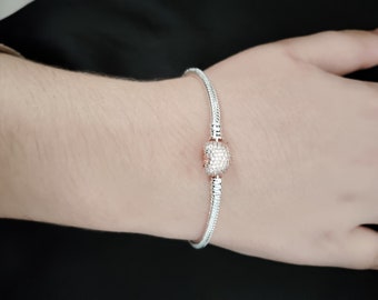 Bracciale Pandora