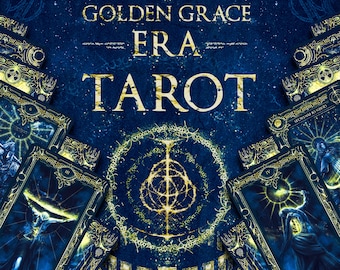 Le tarot de l'ère de la grâce