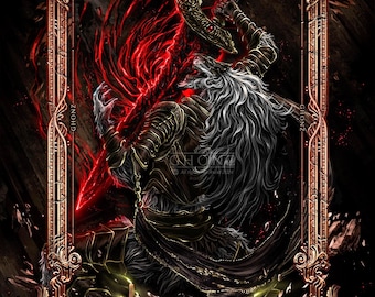 Död XIII - Gyllene poster, Deluxe Tarotkort