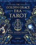 Tarot de Era de la Gracia Dorada: Edición Sombra Divina. product logo