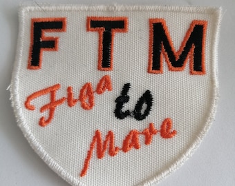Ftm | Etsy Italia