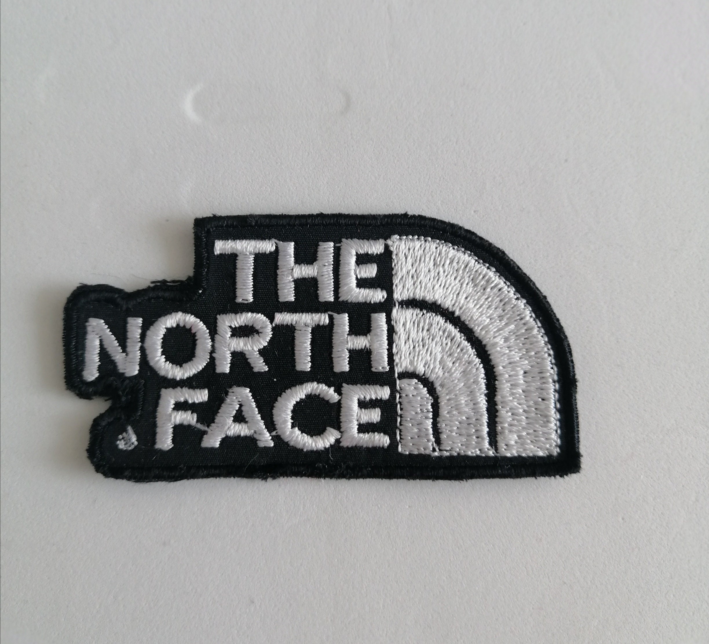 the nord face logo