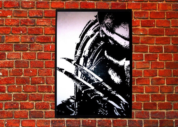 Predator Commandos Jungle Extraterrestrial Warrior Yautja | Etsy