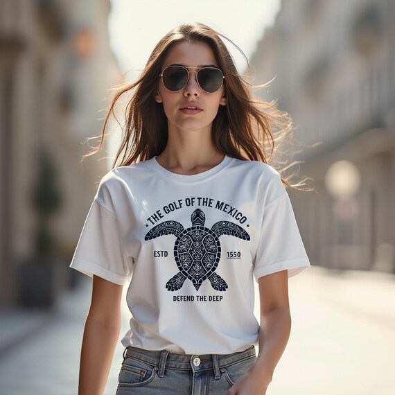 Stay Salty Sea Turtle Shirt