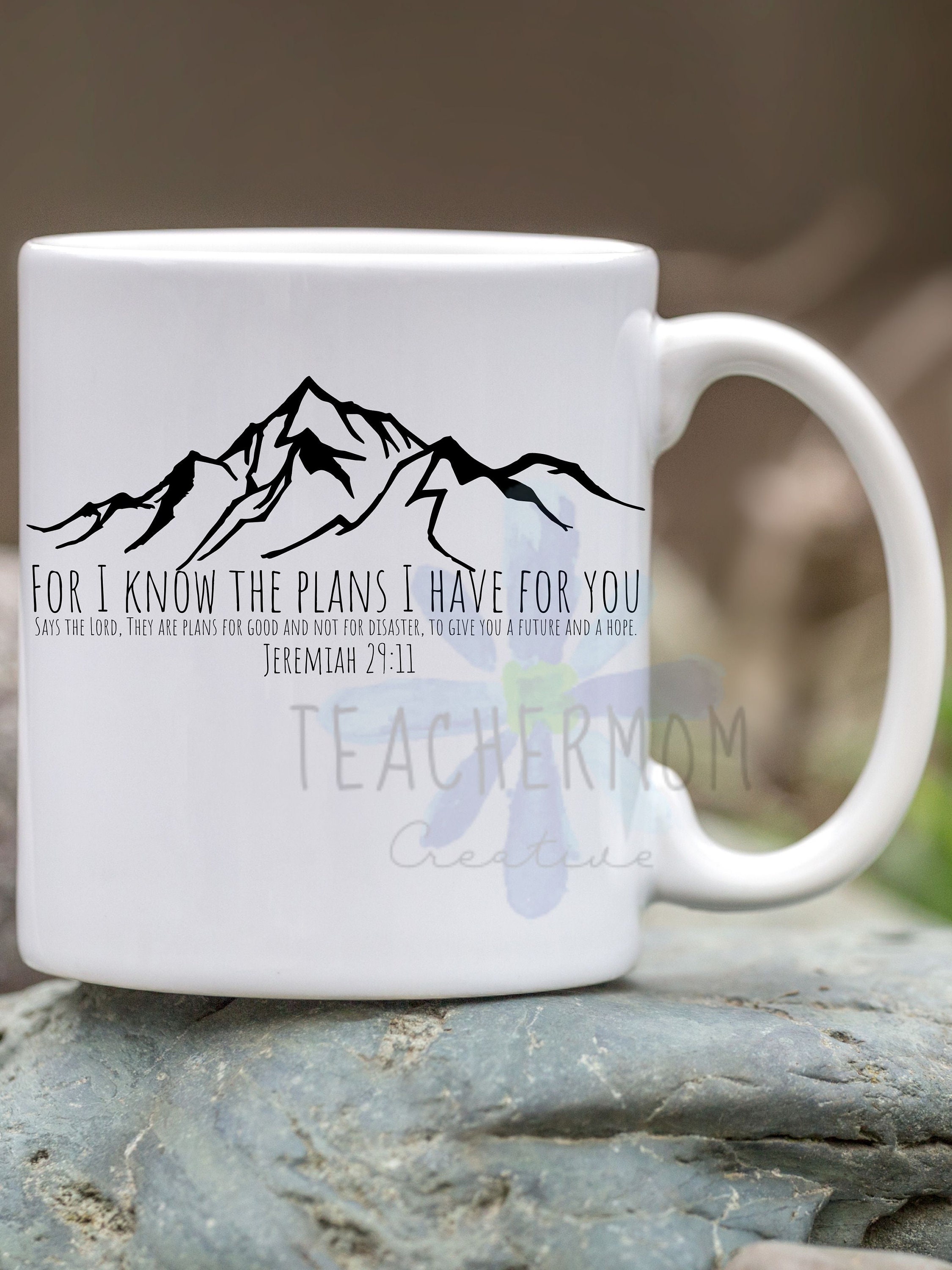 Scripture SVG , for I Know the Plans I Have for You Bible Verse PNG ...