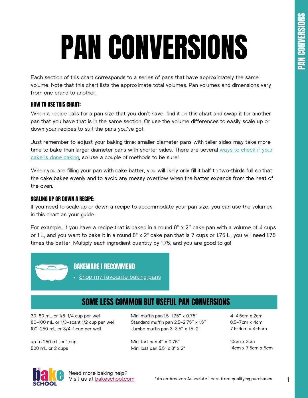 Cake Tin Conversion Chart Ppgbbe intranet biologia ufrj br cake-tin-conversion-chart-ppgbbe-intranet-biologia-ufrj-br