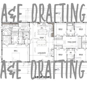 Barndominium House Plans 5 Bedroom 3.5 Baths