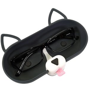 Dog Glasses Holder – Cute & Functional Eyewear Stand for Desk or Nightstand