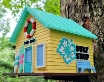 Birdhouse « The Surf Shop »