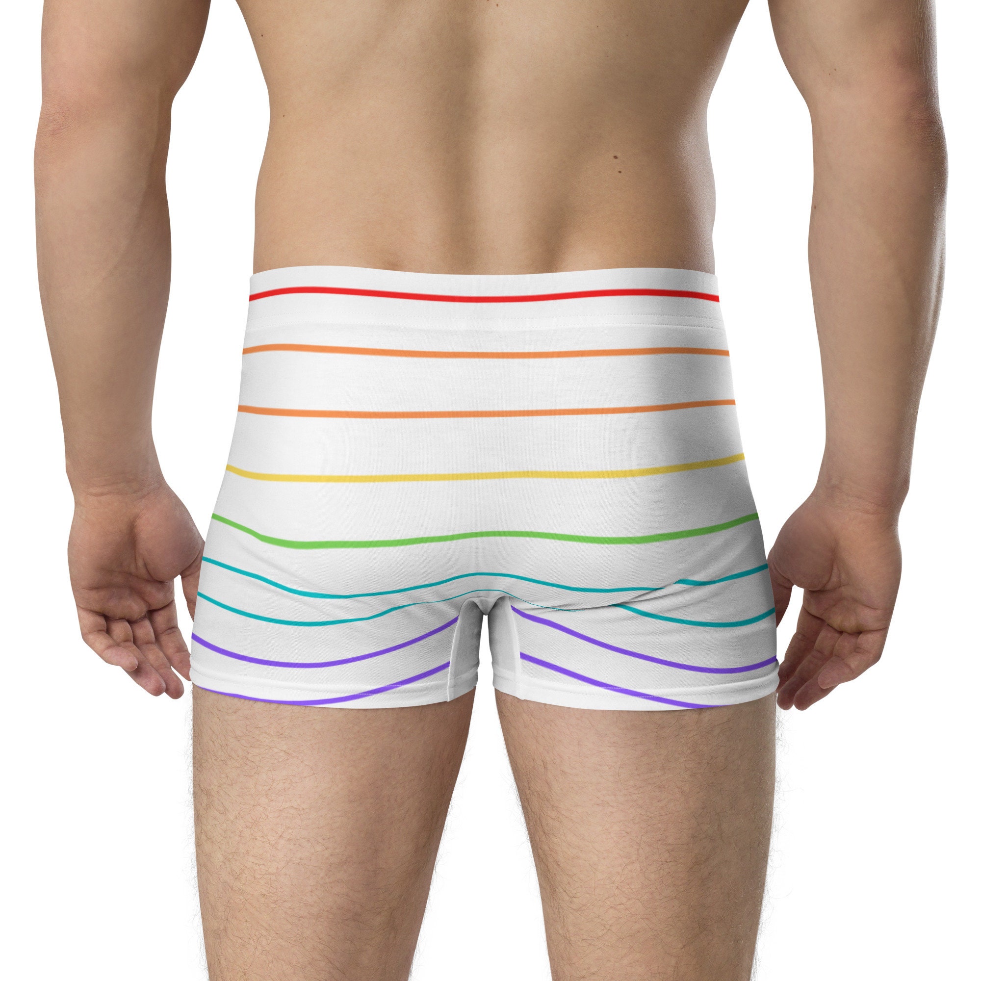Boxer de gay sale