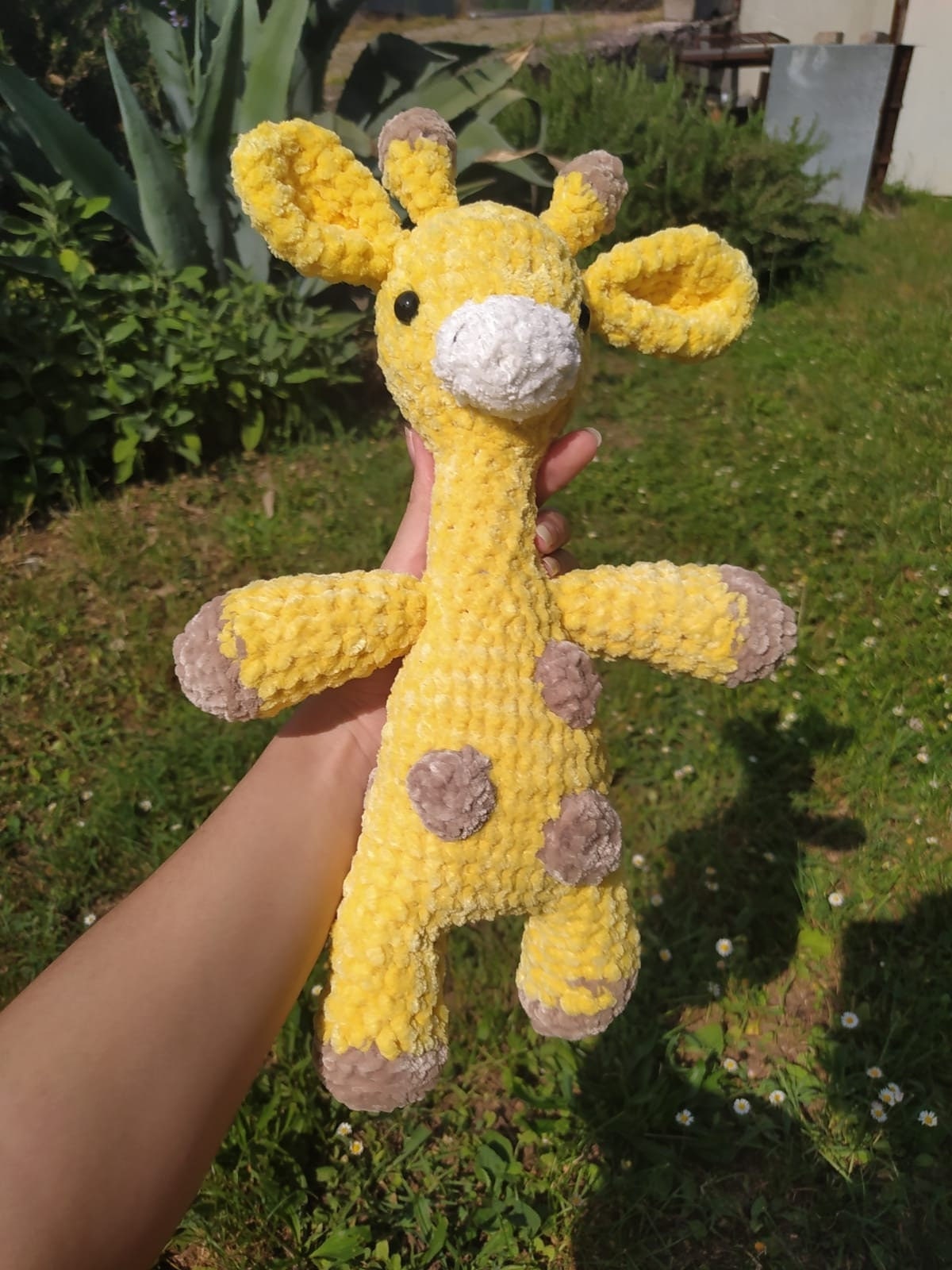 Baby Einstein Giraffe Cone Puppet | ppgbbe.intranet.biologia.ufrj.br
