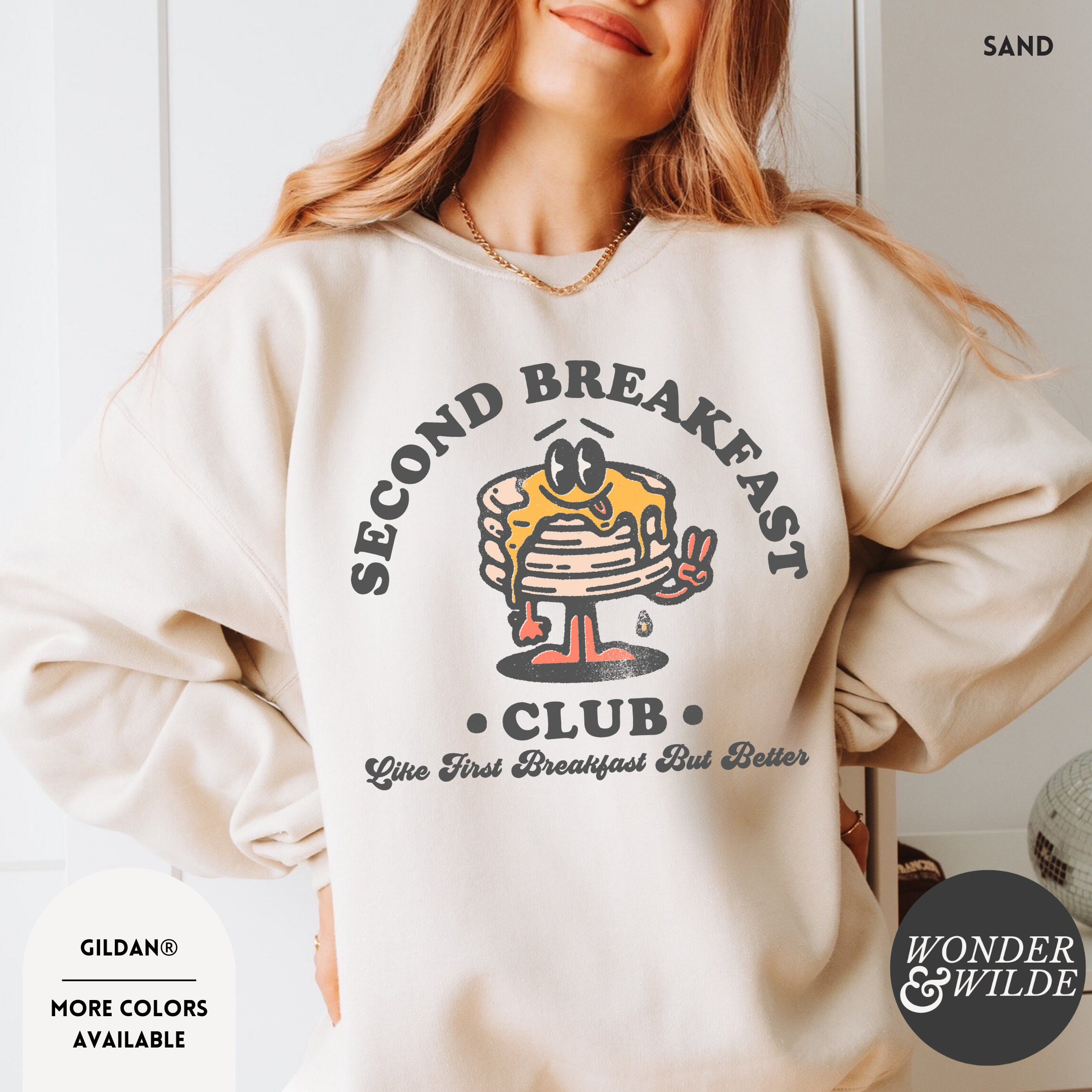 John Galt Estelle 14 Sweatshirt | PacSun