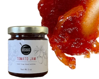 Tomato Jam