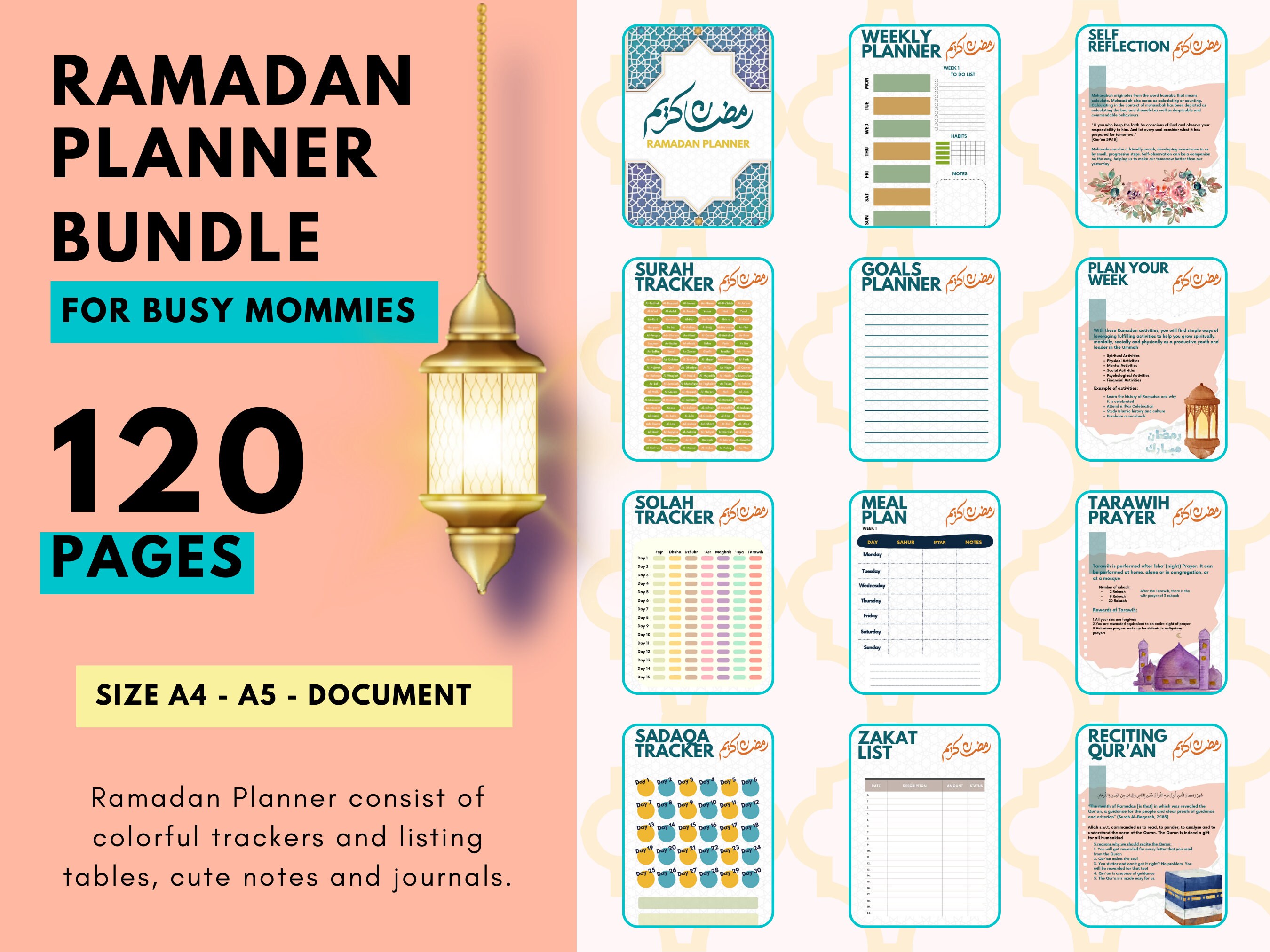 ramadan journal for kids pdf free download
