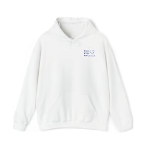 Save The Whales Wildwood Hoodie, Wildwood Nj Hoodie, Trendy Wildwood Sweatshirt, Wildwood Beach NJ, Save The Whales Beach Hoodie, Wildwood image 5