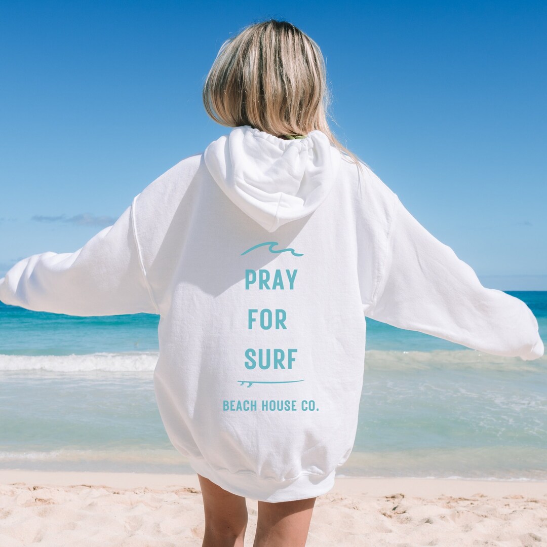 Long Beach Island NJ Hoodie, Lbi Sweatshirt, Lbi Surf Hoodie, Preppy Beach Hoodie, Lbi Nj Hoodie 